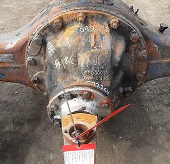 Meritor-Rockwell SQHD Rear Differential for a White WXLL Xpeditor