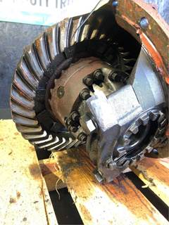Meritor-Rockwell SQHDR Rear Differential
