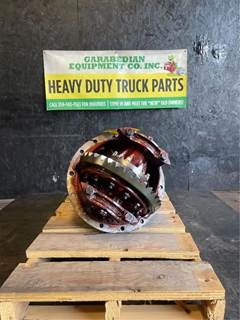 Meritor-Rockwell SQHDR Rear Differential