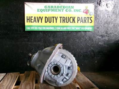 Meritor-Rockwell SQHDR Rear Differential