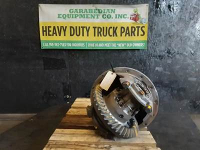 Meritor-Rockwell SQHDR Rear Differential