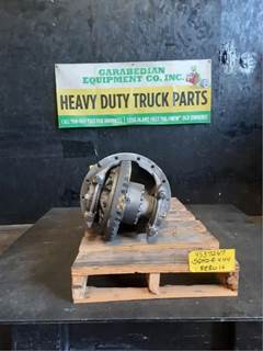 Meritor-Rockwell SQHDR Rear Differential