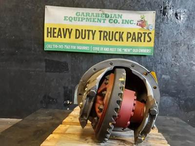 Meritor-Rockwell SQHDR Rear Differential