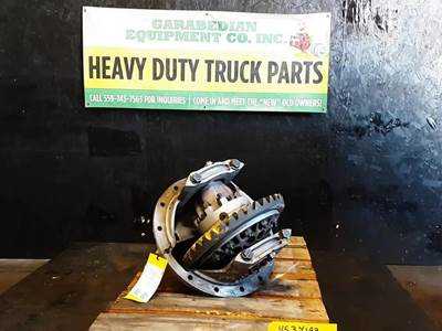 Meritor-Rockwell SQHDR Rear Differential