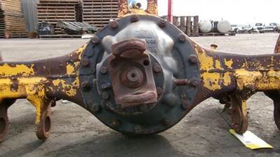 Meritor-Rockwell SQHDR Rear Differential