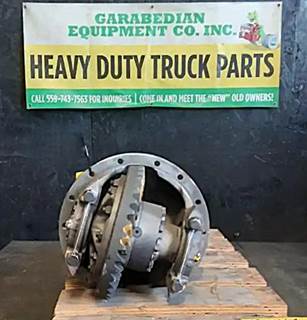 Meritor-Rockwell SQHDR Rear Differential