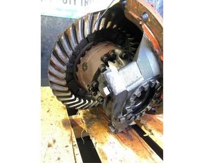 Meritor-Rockwell SQHDR Rear Differential