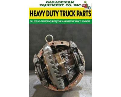 Meritor-Rockwell SQHDR Rear Differential