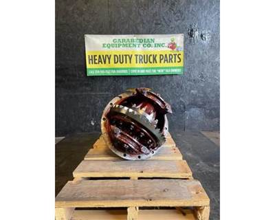 Meritor-Rockwell SQHDR Rear Differential