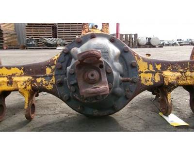 Meritor-Rockwell SQHDR Rear Differential