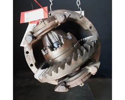 Meritor-Rockwell SQHDR Rear Differential