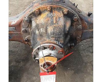 Meritor-Rockwell SQHDR Rear Differential for a White WXLL Xpeditor