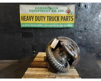 Meritor-Rockwell SQHDR Rear Differential
