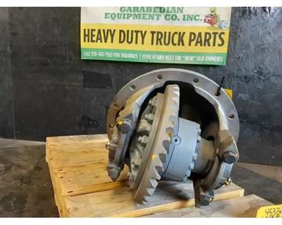 Meritor-Rockwell SQHDR Rear Differential