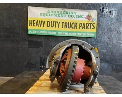 Meritor-Rockwell SQHDR Rear Differential