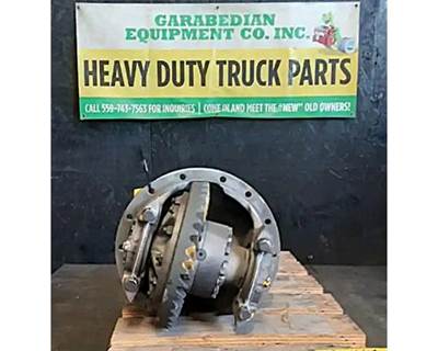 Meritor-Rockwell SQHDR Rear Differential