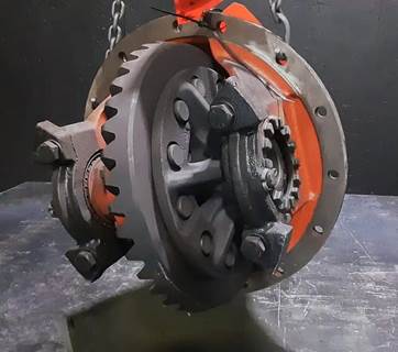 Meritor-Rockwell SQHPR Rear Differential