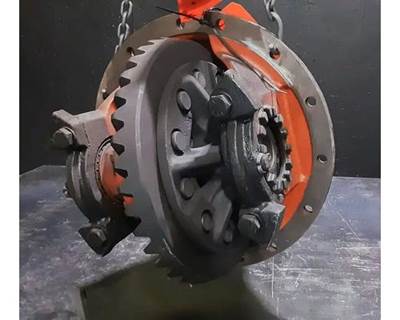 Meritor-Rockwell SQHPR Rear Differential