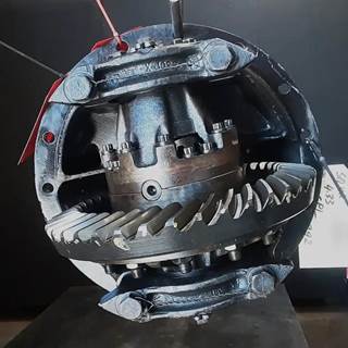 Meritor-Rockwell SQHR Rear Differential