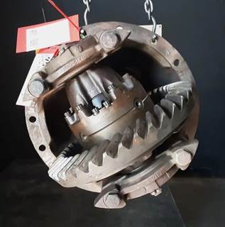 Meritor-Rockwell SQHR Rear Differential