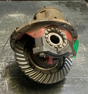 Meritor-Rockwell SQHR Rear Differential