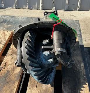 Mitsubishi Rear Differential