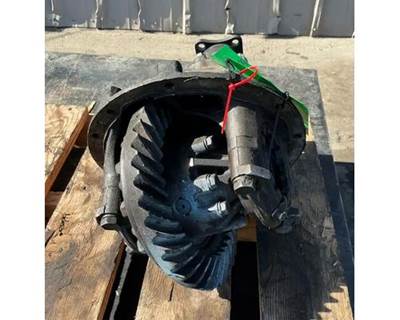 Mitsubishi Rear Differential