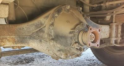 Mitsubishi R033T30096 Rear Differential for a Mitsubishi FEC92S