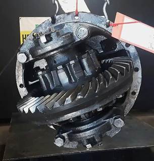 Nissan 1400 Rear Differential