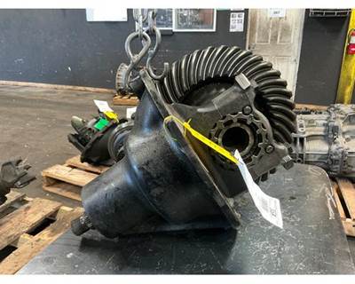 Meritor-Rockwell Rear Differential