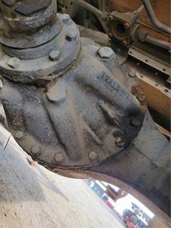 Renault MC2 Rear Differential for a Mack MS250P