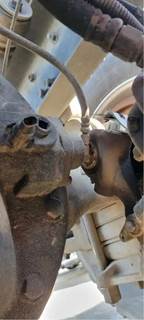 Spicer Rear Differential for a Freightliner CENTURY CLASS 120