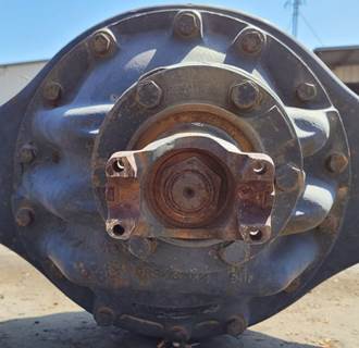 Spicer Rear Differential