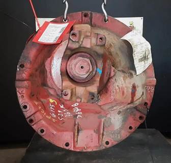 Spicer Rear Differential