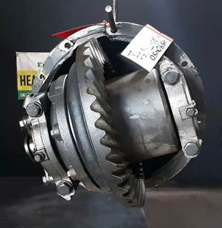 Spicer Rear Differential