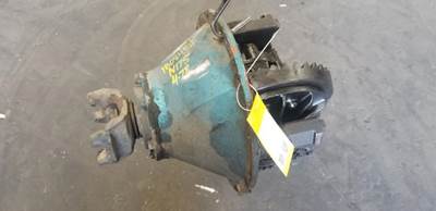 Spicer Rear Differential