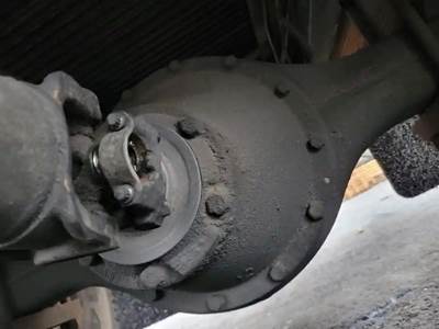 Spicer N175 Rear Differential for a International 4700