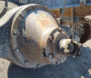 Spicer Rear Differential for a International 4700