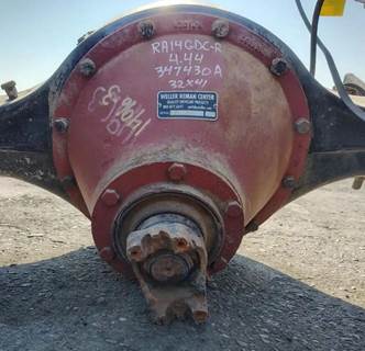 Spicer Rear Differential for a International 4700