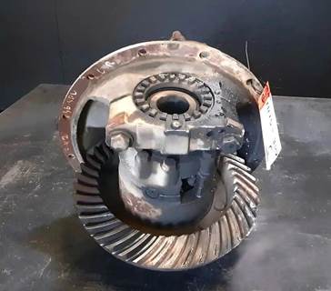 Spicer Rear Differential