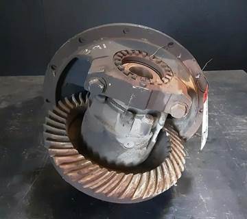 Spicer Rear Differential