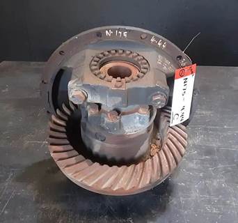 Spicer Rear Differential
