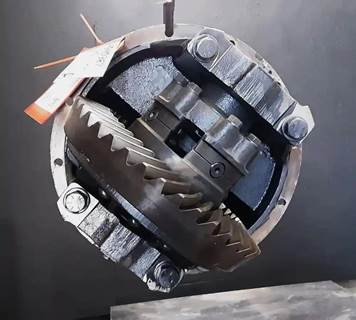 Spicer Rear Differential