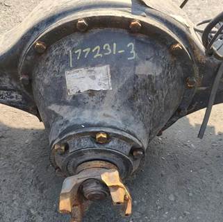Spicer Rear Differential