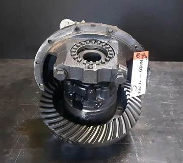 Spicer Rear Differential