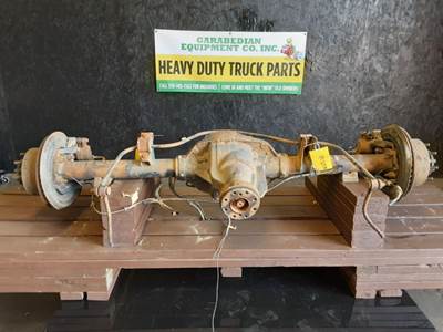 Spicer Rear Differential for a Ford F-250