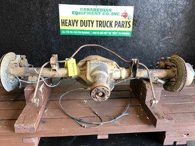 Spicer Rear Differential for a Ford F-250