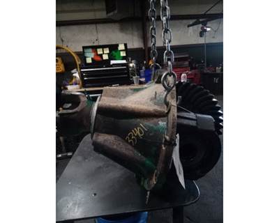 Spicer Rear Differential