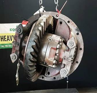 International RA39 Rear Differential