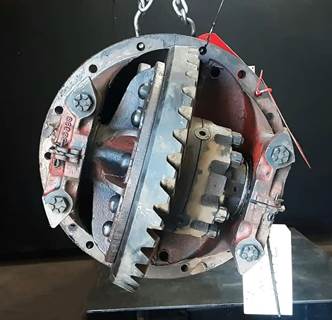 Spicer Rear Differential